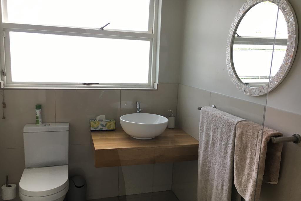 Pollock'S B&B East London Zewnętrze zdjęcie